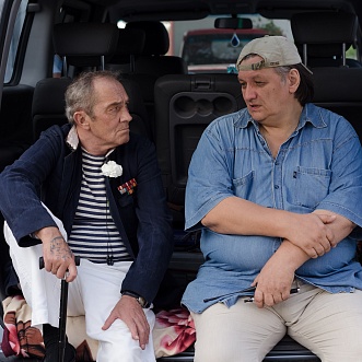 Director Alexander Veledinsky does not want to give the film to producers