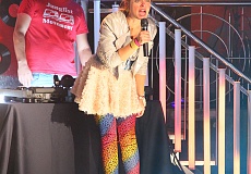 Corporate Party