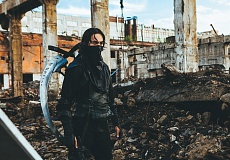 Защитники