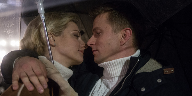 "Guests" and "Seven Dinners" at the 106th Russian Film Market in Sochi