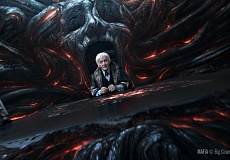 Мафия: игра на выживание