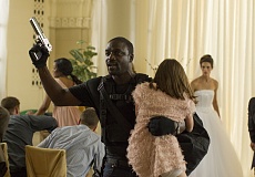 American Heist