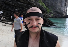 The Isle Of Luck
