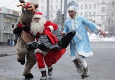 Друзья друзей