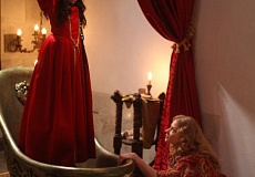 Lady of Csejte