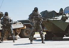 Защитники
