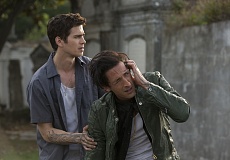 American Heist