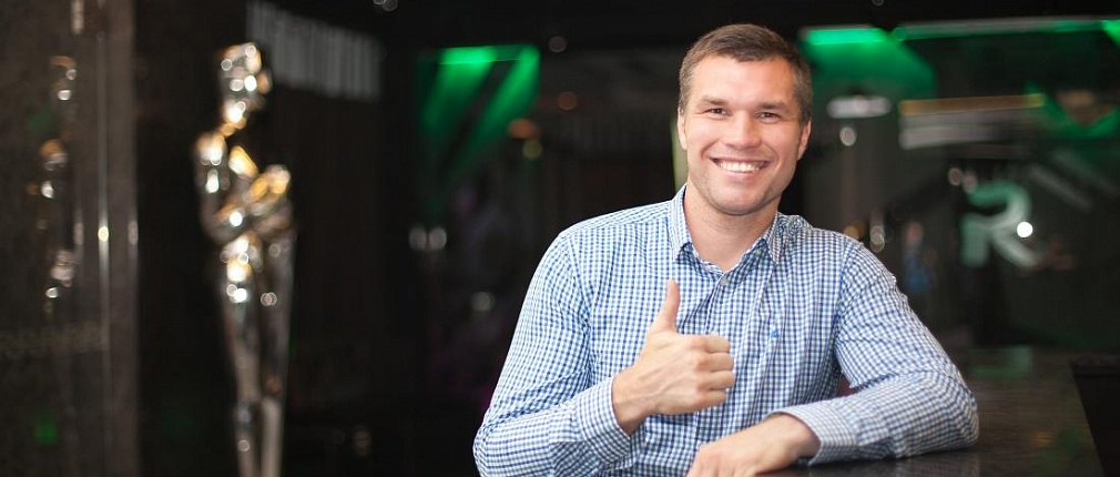 Чемпион о "Чемпионах"