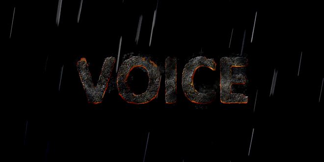 Premier "Voice"