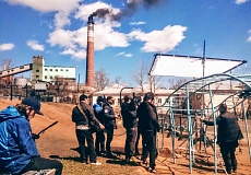 Эластико