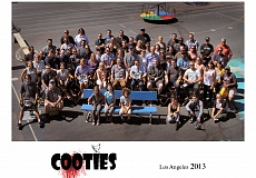Cooties / Заразы