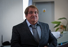 Мужчина с гарантией