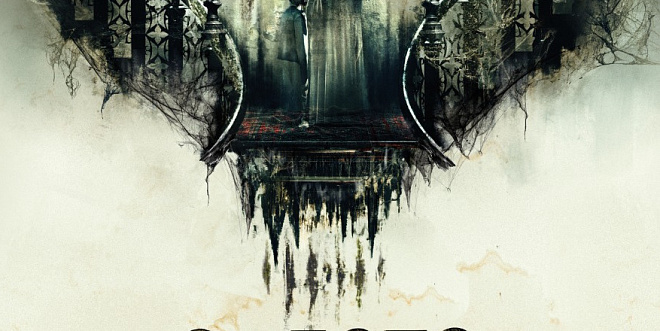 Premiere of the horror "Guests" trailer! In cinema from October 11th, 2018