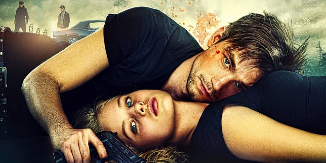 “The Elusive: The Last Hero” is already in cinemas