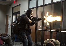 American Heist
