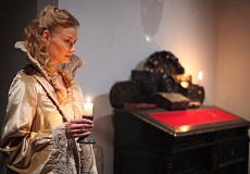 Lady of Csejte