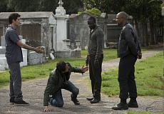 American Heist