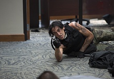 American Heist