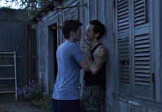 American Heist