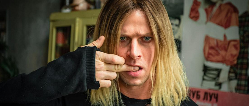 Фильм «Успех» покажут в Лондоне!