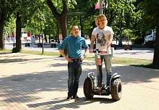 Смешанные чувства